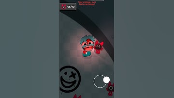 scary sprunki run full kill😱😱🔥🔥#shorts #sprunki #games