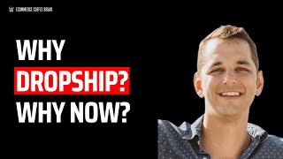 Dropshipping: The Evolution of Ecommerce Integrations | #225 Travis Mariea