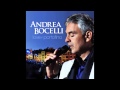 Andrea Bocelli - When I Fall In Love (Love In Portofino)