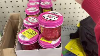 ASMR | SHOP WITH ME | SOFT TALKING WHILE I WALK THROUGH THE WALMART AISLES screenshot 5