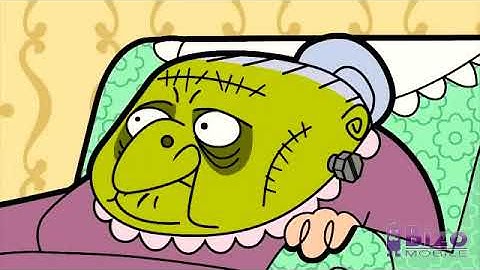 Mr Bean Home Movie Season 2 Episode 1 Reversed