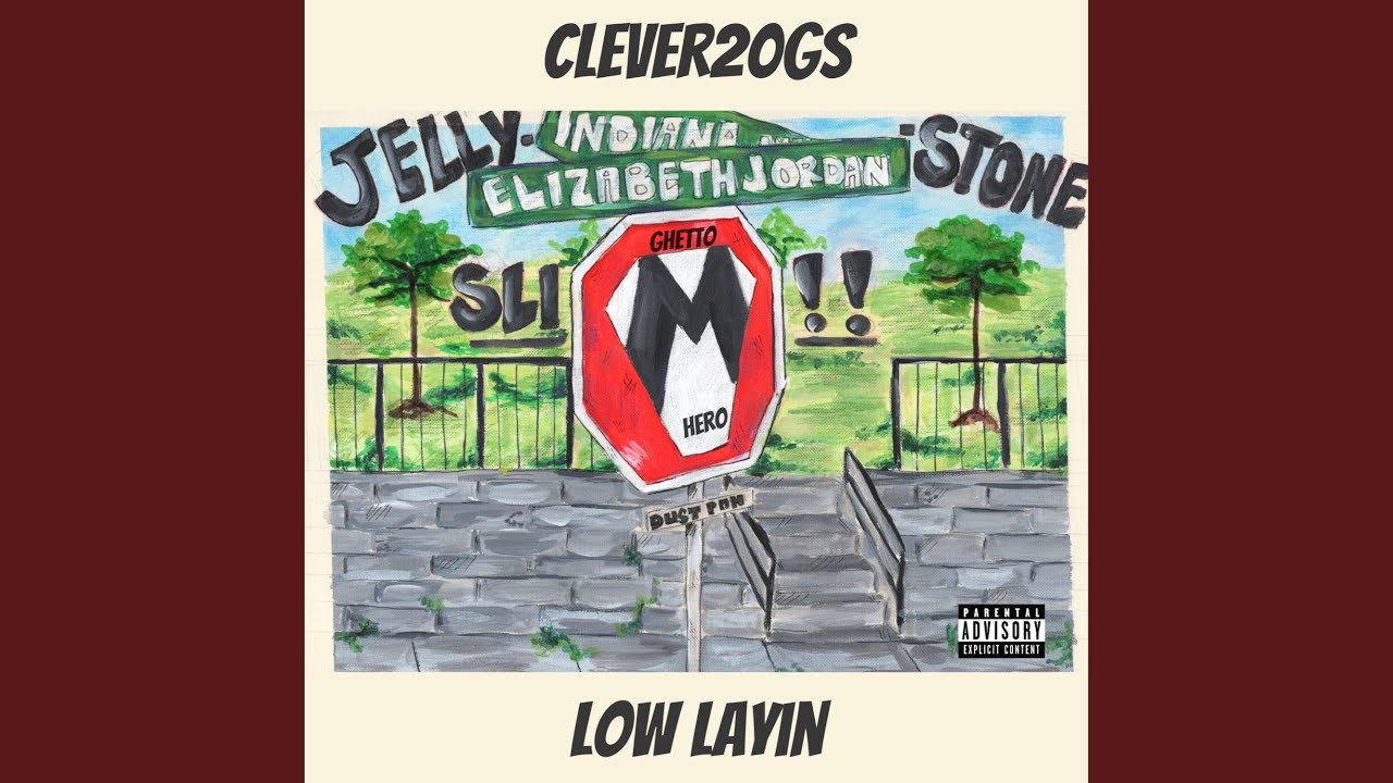 Mean It (feat. Bebe Jacobs)