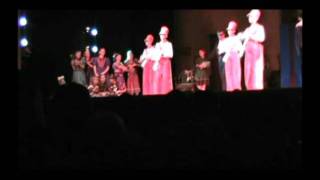 Main Street Dance Theatre, Montana Ballet Company, Nutcracker 2007, Party