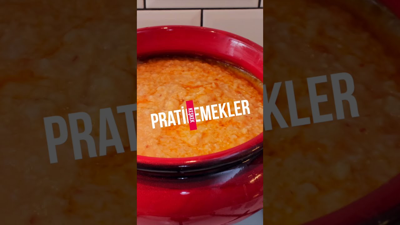 ???? Keşkek Tarifi, Tavuklu Keşkek Tarifi, Keşkek Yapımı, Kolay Keşkek Tarifi #shorts
