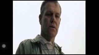 Matt Damon getting old meme