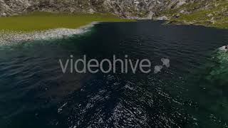 Jump Out of Sea and Dive | Motion Graphics - Envato elements