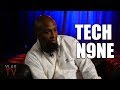 Tech N9ne on Joining the Bloods, History of Crips & Bloods in Kansas City (Part 2)