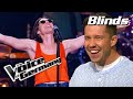 Das War Eine Explosion Powerperformance Von Bernarda Brunovic Fighter Blinds TVOG 2025