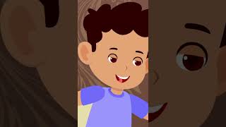 Dhobi Aaya Dhobi Aaya Cartoon, धोबी आया #shorts #hindipoems #laundryboy #kidsvideo #shortsvideo