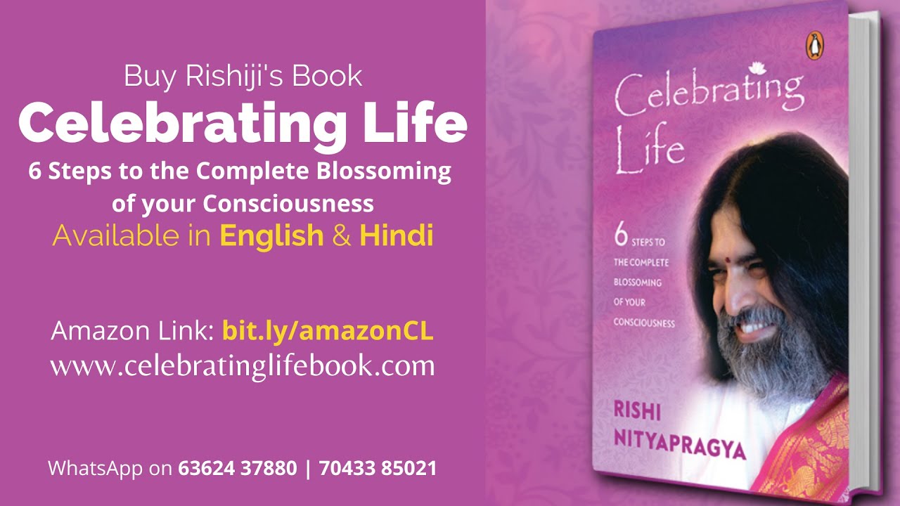 Celebrating Life - Hindi