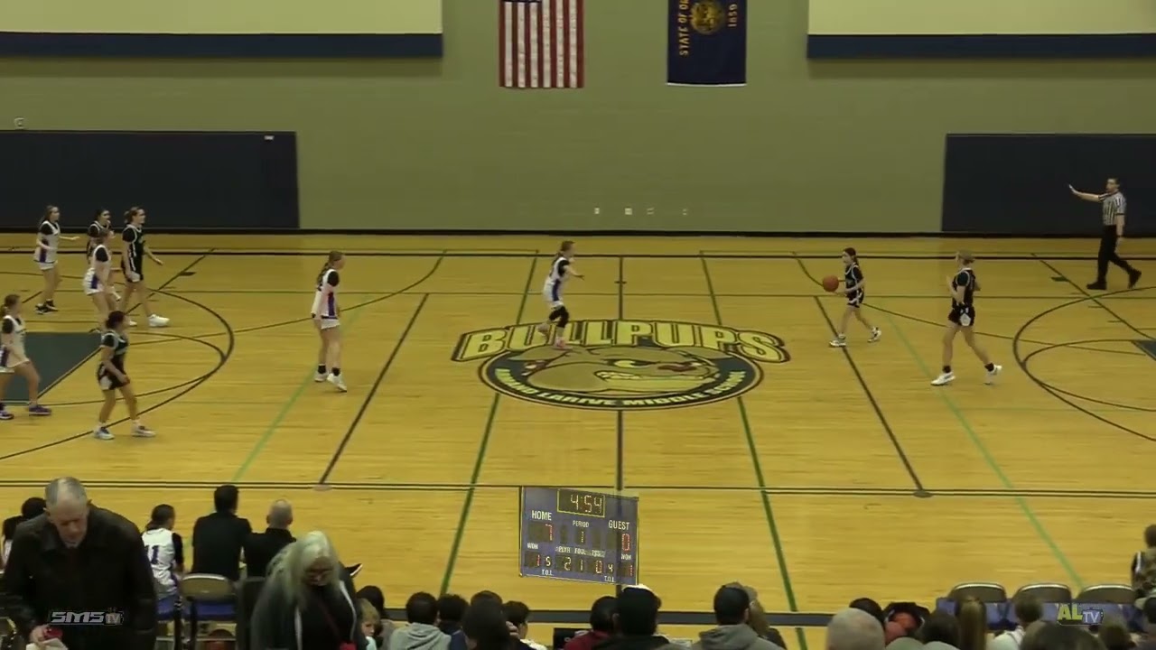 7A | ALMS vs Sandstone