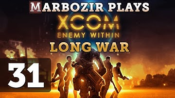 XCOM Enemy Within Long War Let