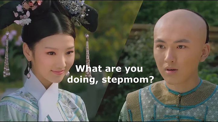 Legend of ZhenHuan [Episodes 69-70] Recap + Review - DayDayNews