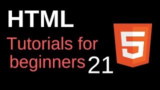 Html tutorial for beginners in hindi Part 21 - Fieldset and legend | Learn Web Technologies