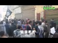 بناء مسيرة ابو زعبل بمحافظة القليوبية 