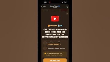 MemeFi YouTube video secret code today 3 September || #memefi #memeficode #crypto #code #codes