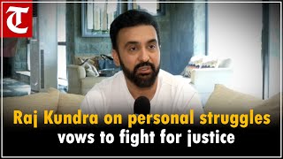 Raj Kundra Finally Breaks Silence Over Case, Raids, Crypto Currency And Wife Shilpa Shetty