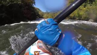 PFD Middle Ocoee 10 16 16