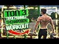 3 Самые Лучшие ПРОГРАММЫ ТРЕНИРОВОК для WORKOUT