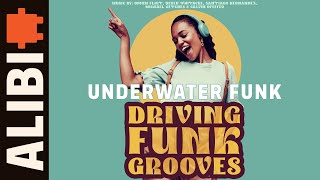 Underwater Funk Modern Funk Vibes Fresh Energy For Creative Projects