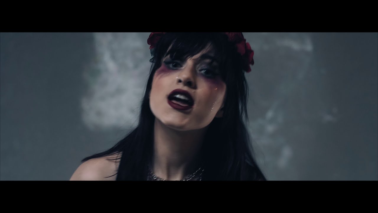 Ashland - "Misery" (Official Music Video)