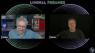 LP 090 - The Architecture of Experience