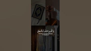 اكتب شئ تؤجر عليه 🤎🌿 تلاوه نادره للقاري الشيخ عبدالرحمن مسعد