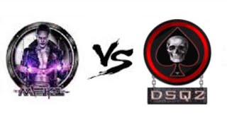 MFK1 vs DSQ2