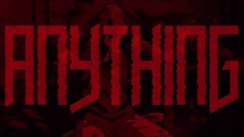 C-Netik - Anything (Official Video Clip)