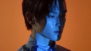 NCT 2019 Yearbook | GELIN FILMS