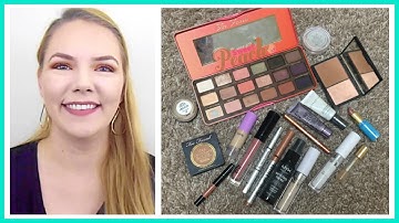 Project 10 Pan: Fall Edition 2019 Update #1