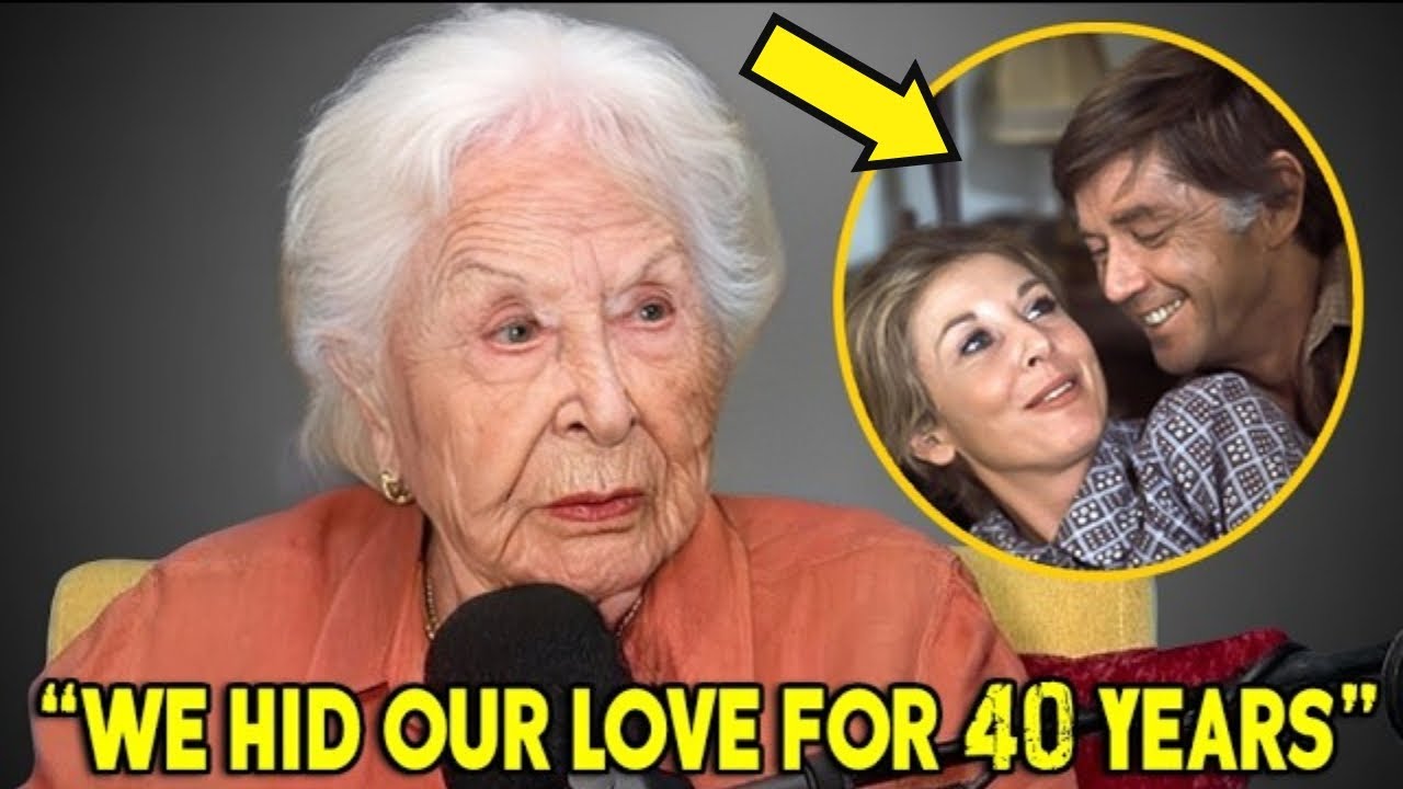 В свои 86 лет Майкл Лернед раскрывает РЕАЛЬНУЮ историю о Ральфе Уэйте – секреты сериала «Уолтоны»...