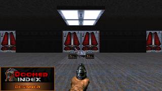 DOOM II | NoReason's Speedmaps 3 | MAP01 UV-Max in 3:13.54 by NuruTheDoomer