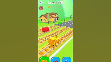 Level 778. Shape shifting game very cool and gnarly hyper casual game.#shapeshifting #shorts #games