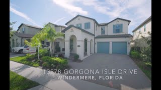 13578 Gorgona Isle Drive, Windermere, FL Unbranded