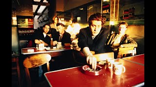 Tindersticks - &quot;Let&#39;s pretend&quot;