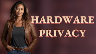 Which Hardware Privacy Devices Keep You Anonymous Without Extra Software? screenshot 5