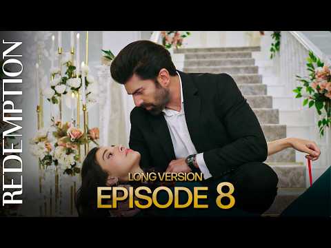 Redemption Long Episode 8 | Esaret 8. Uzun Bölüm