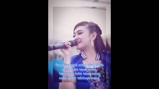 Storystatus Wawhatsapp Dangdut Koplo Jihan Audy  Pamer Bojo literasiquotes Suka Sakit