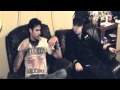 Capture de la vidéo Tetraknot Magazine - Rabbit Junk Interview (2 Of 3)