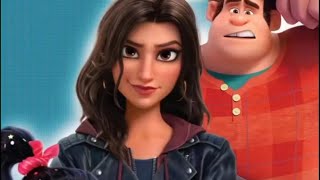 Ralf Internetga Qarshi Mutfilimi