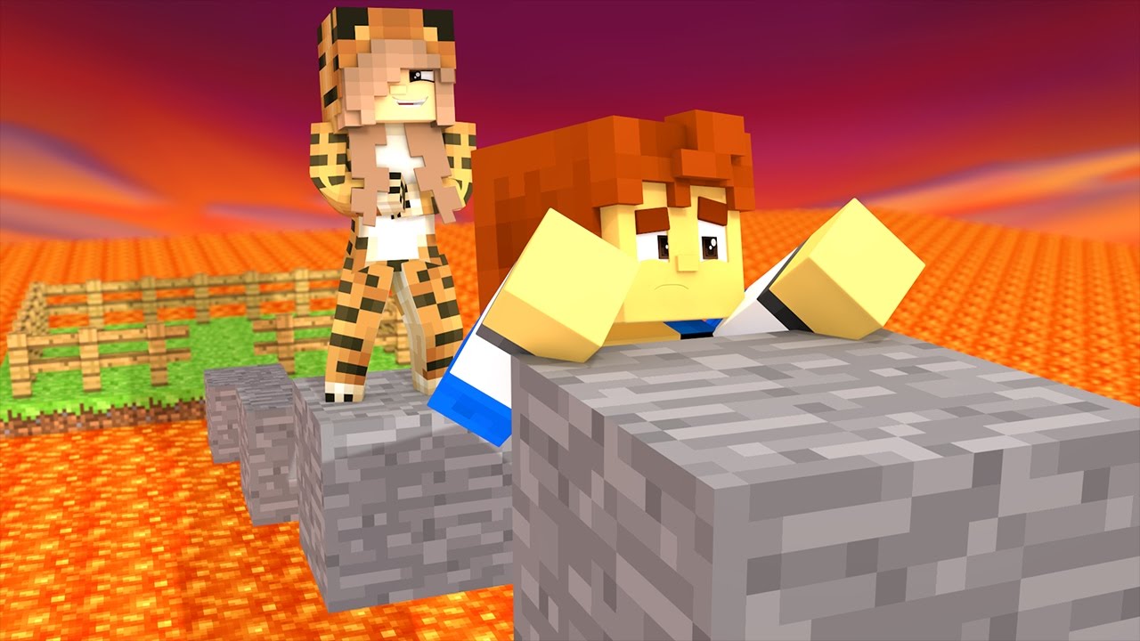 Minecraft Games - I KEEP DYING !? [LIVE]