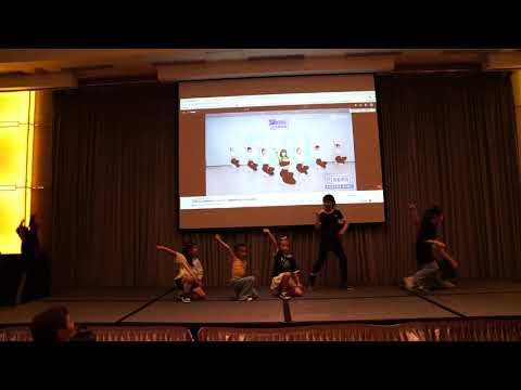 2020 Mixcin謝師宴 跟老師一起跳 yes ok!(晴媛/貝貝/CC)