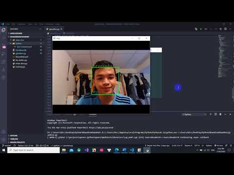 Demo ứng dụng