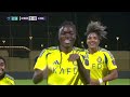 HIGHLIGHTS | Al Nassr vs Al Hilal (Saudi Women's Premier League 2024-25)