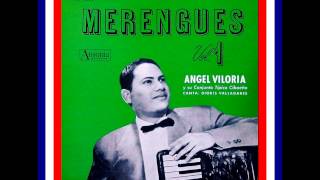 Angel Viloria - A la Zarandela (A las arandelas) chords