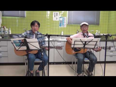 五つの赤い風船「恋は風に乗って」／弾き語り+mc