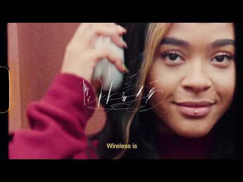 Sounds Of Wireless | Yinka Presented By JBL