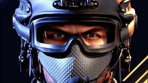 ATSS 2 off line shooting game play chapter 1 episode 2||ATSS chapter 1 part 2