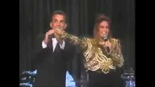 ▶ Lucero   Cuentame en Venezuela 1991